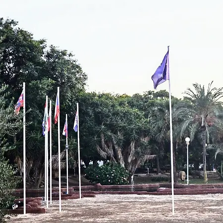 Appartement Margarita 2 Torrevieja