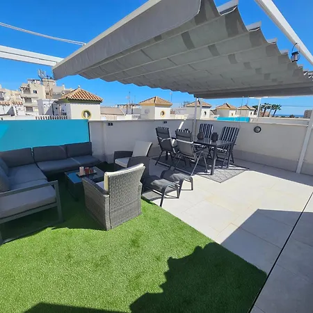 Appartement Margarita 2