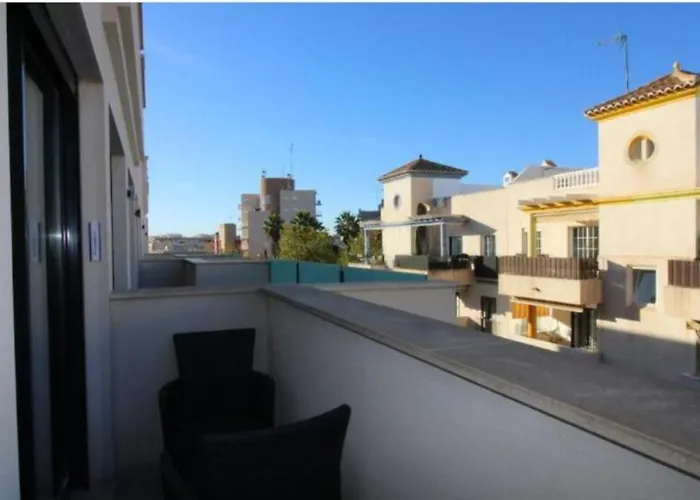 Margarita 2 Torrevieja