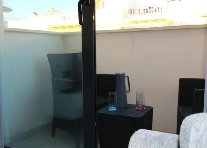 Margarita 2 Appartement Torrevieja