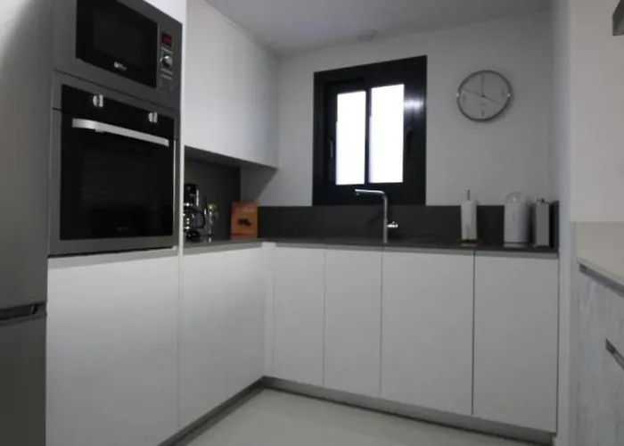 Margarita 2 Appartement