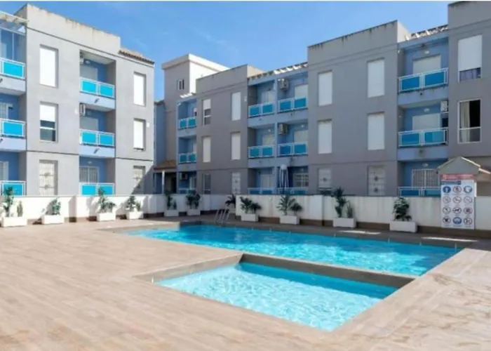 Margarita 2 Torrevieja