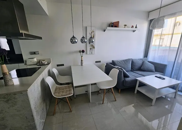 Margarita 2 Appartement *