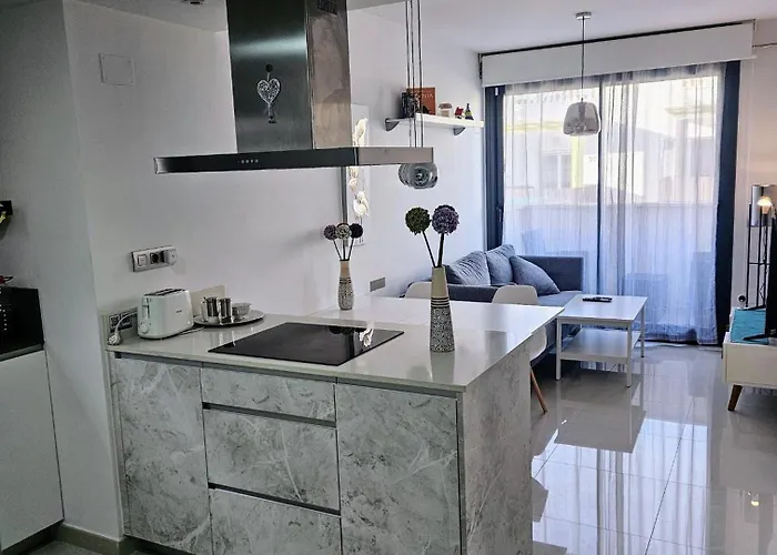 Margarita 2 * Torrevieja