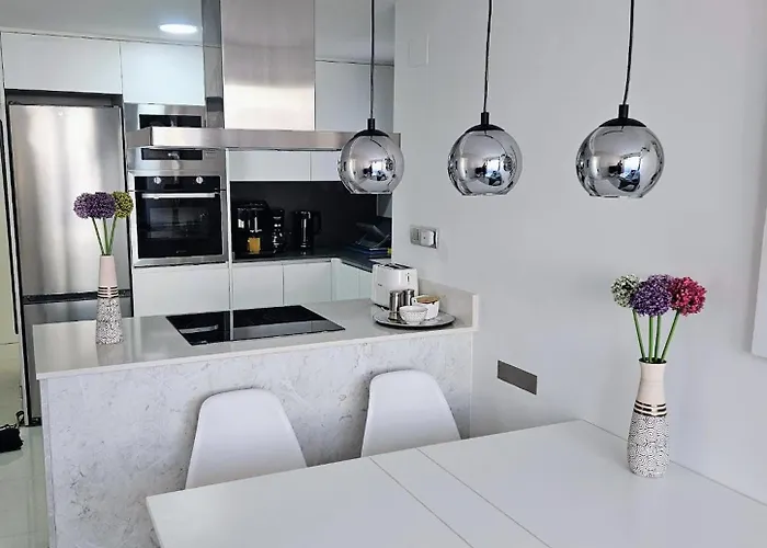 Appartement Margarita 2