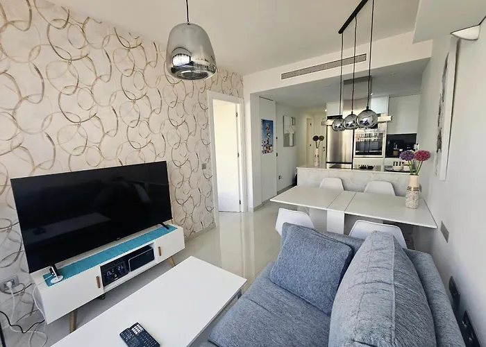 Margarita 2 Appartement