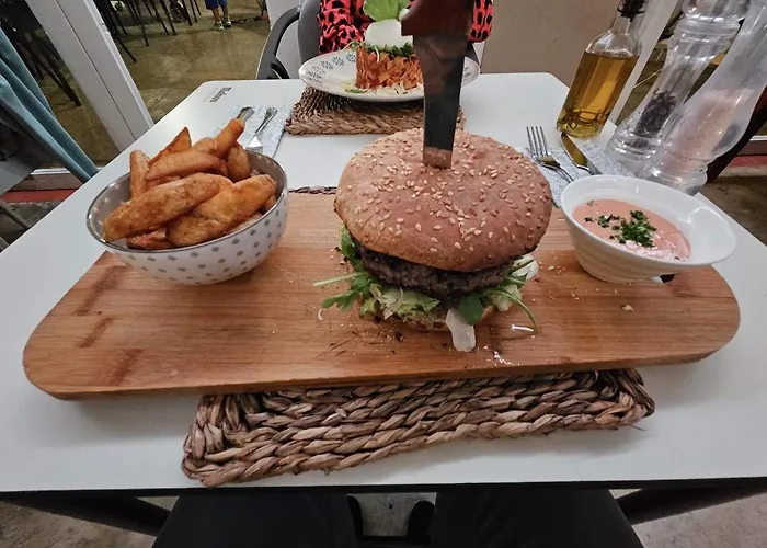 Margarita 2 Appartement