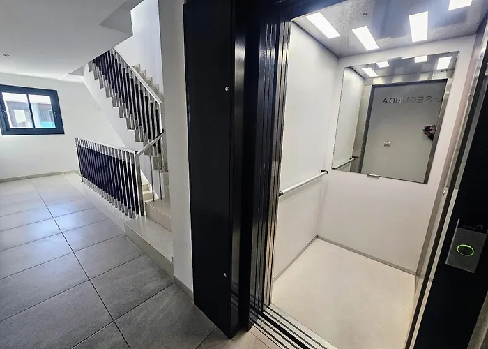 Appartement Margarita 2 *