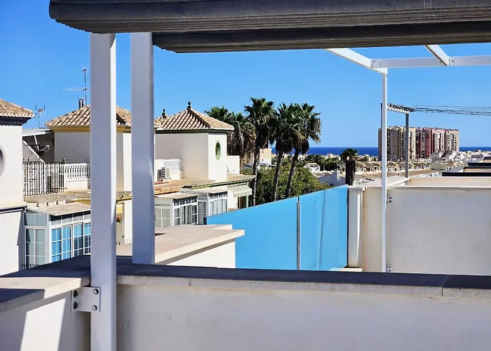 Margarita 2 Appartement *