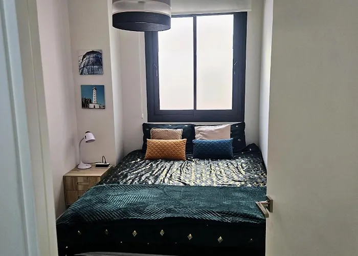 Appartement Margarita 2 Torrevieja