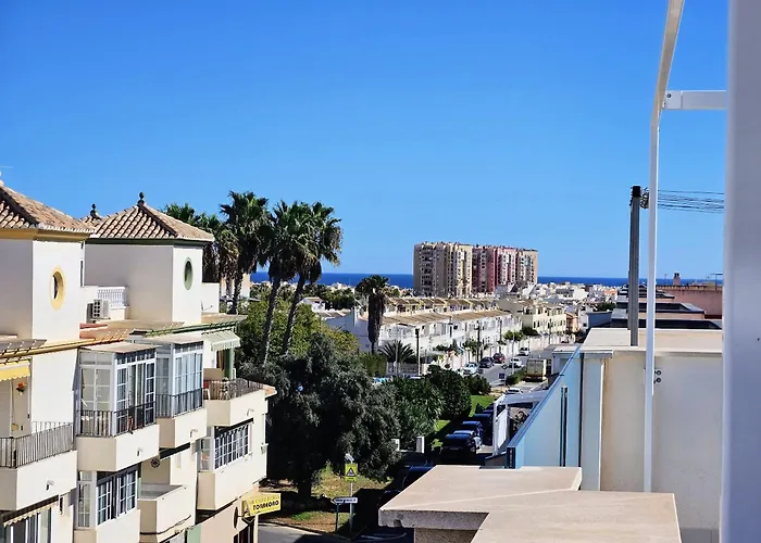 Margarita 2 Appartement Torrevieja