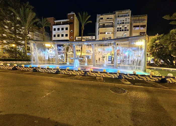 Appartement Margarita 2