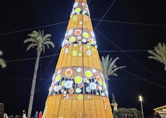 Margarita 2 Torrevieja