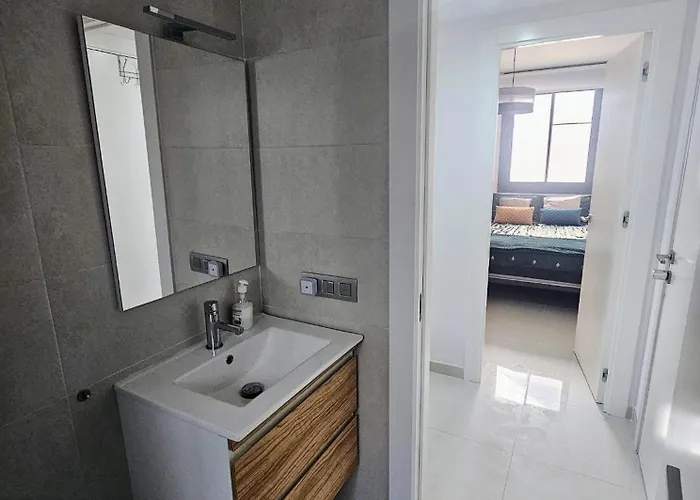 Appartement Margarita 2 *