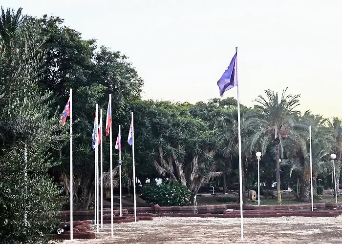 Appartement Margarita 2 Torrevieja