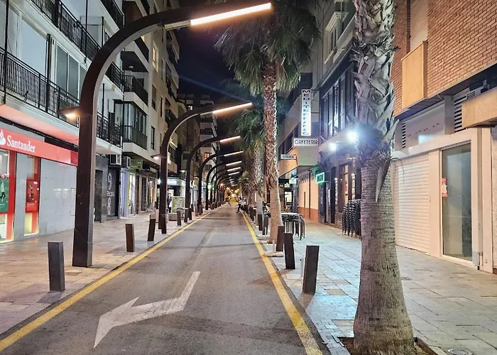 Margarita 2 Appartement