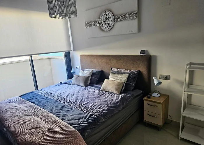 Margarita 2 Appartement