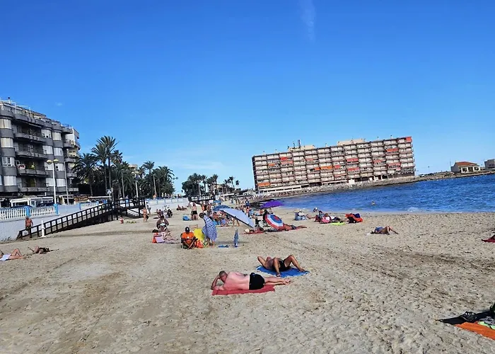 Margarita 2 Appartement *