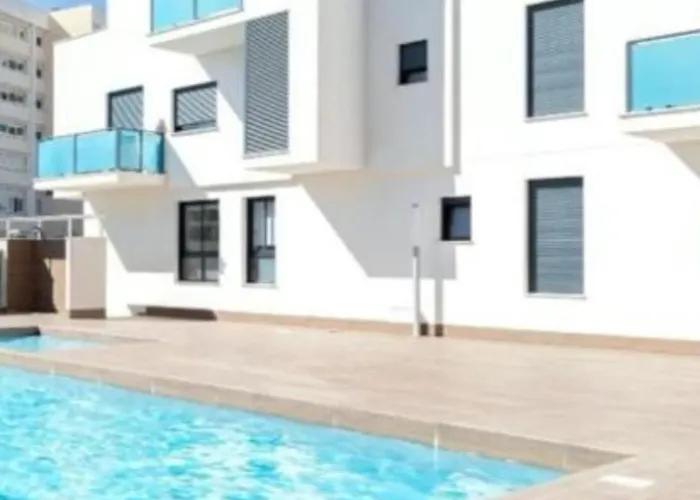 Margarita 2 * Torrevieja