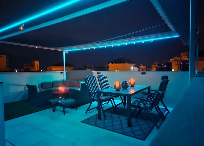 Appartement Margarita 2 *