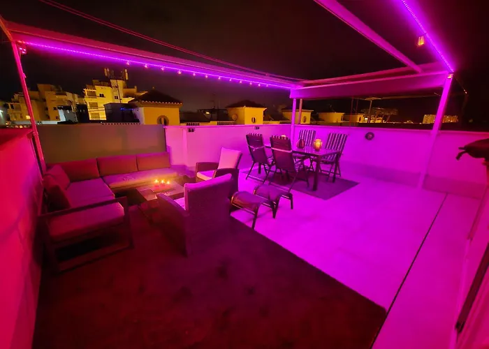 Margarita 2 * Torrevieja