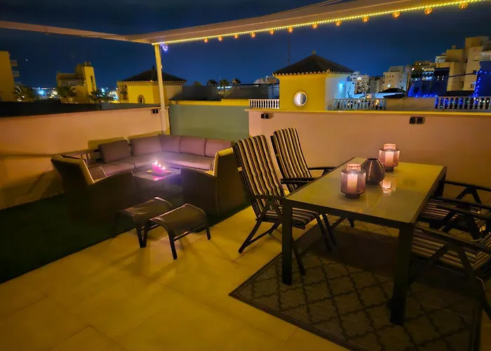 Appartement Margarita 2