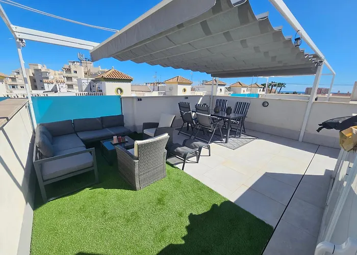 Appartement Margarita 2