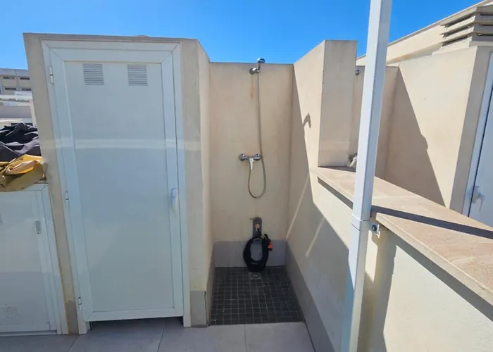 Margarita 2 Torrevieja