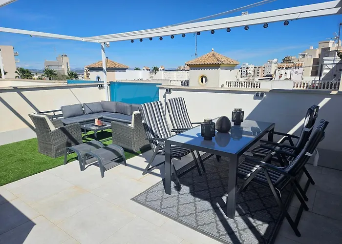 Margarita 2 Appartement