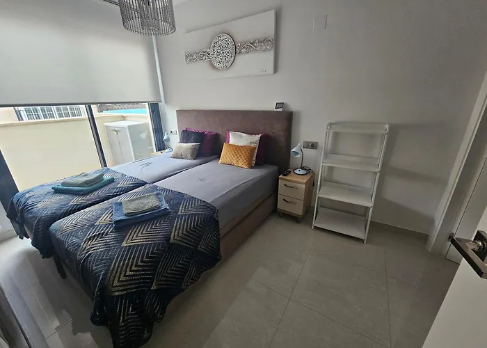 Appartement Margarita 2