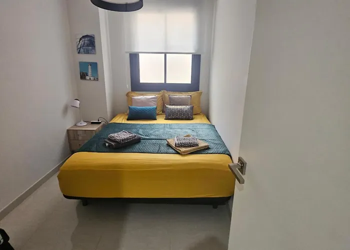 Margarita 2 * Torrevieja