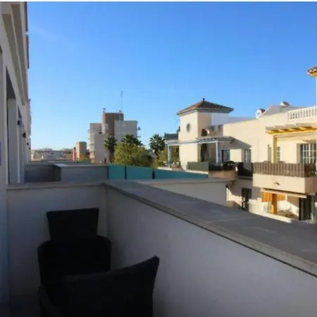 Margarita 2 Torrevieja