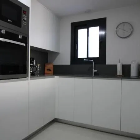 Margarita 2 Appartement