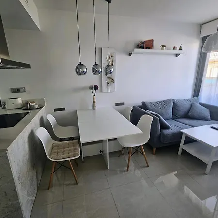 Margarita 2 Appartement *