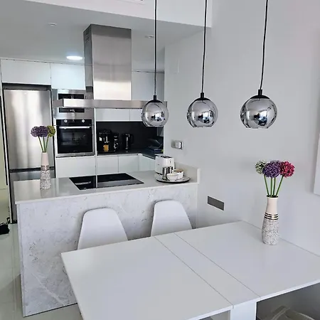 Apartamento Margarita 2