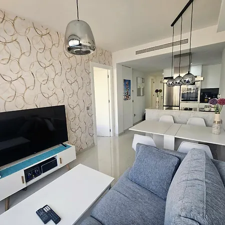 Margarita 2 Apartamento