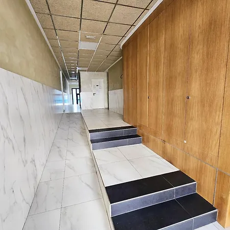 Apartamento Margarita 2