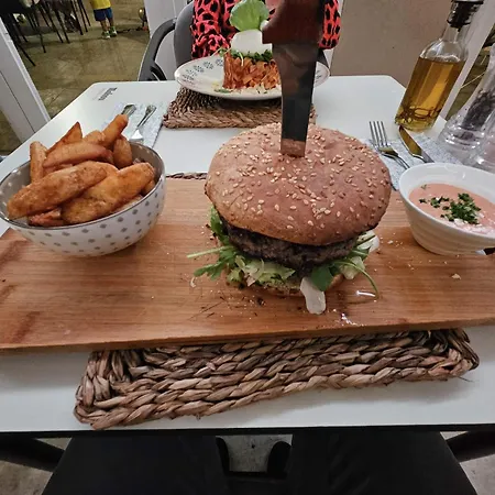 Margarita 2 Apartamento