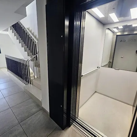 Appartement Margarita 2 *