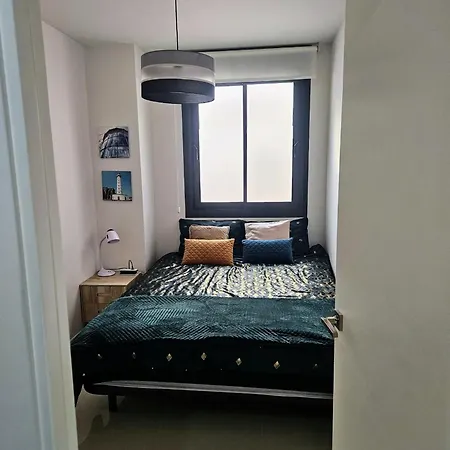 Appartement Margarita 2 Torrevieja