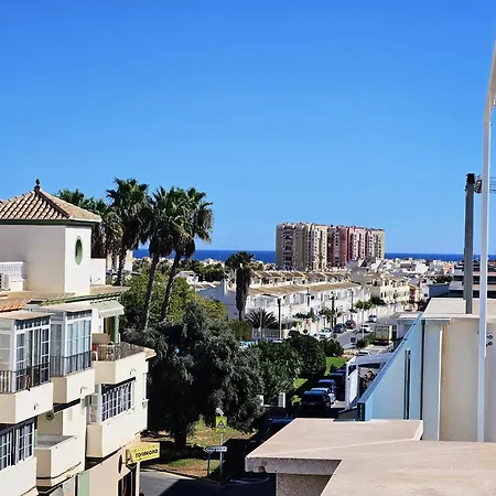 Apis Lägenhet Torrevieja