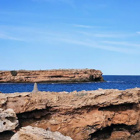 Apis Lägenhet Torrevieja