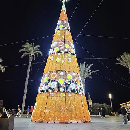 Margarita 2 Torrevieja