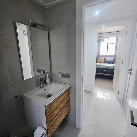 Appartement Margarita 2 *