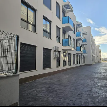 Margarita 2 Apartment *