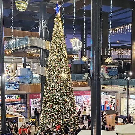 Apartamento Margarita 2 Torrevieja