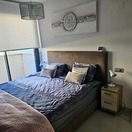 Margarita 2 Apartamento