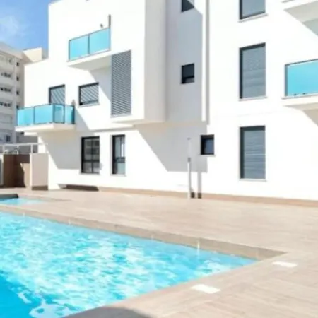 Margarita 2 * Torrevieja