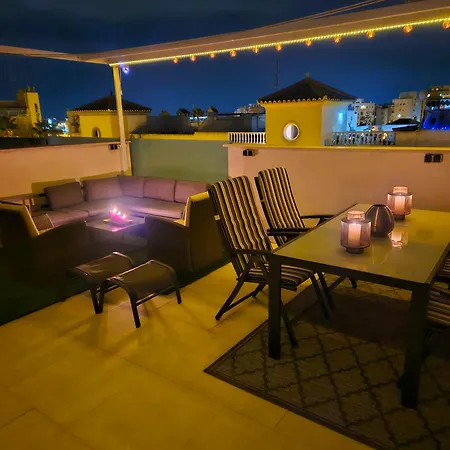 Appartement Margarita 2