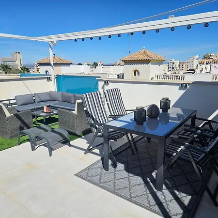 Margarita 2 Appartement